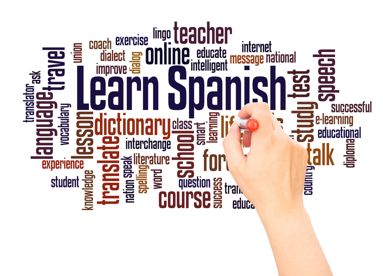 How to Improve Your Spanish Vocabulary