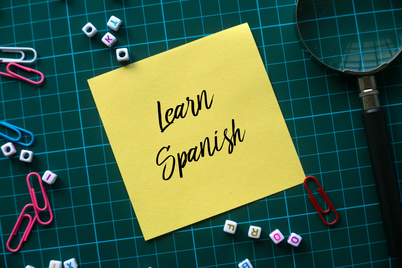 Why is Learning Spanish a Good Thing?